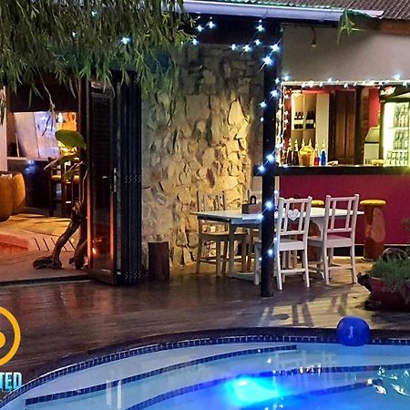 Mali Boutique Lodge & Tube 'N Axe Budget Accommodation Stormsrivier Luaran gambar