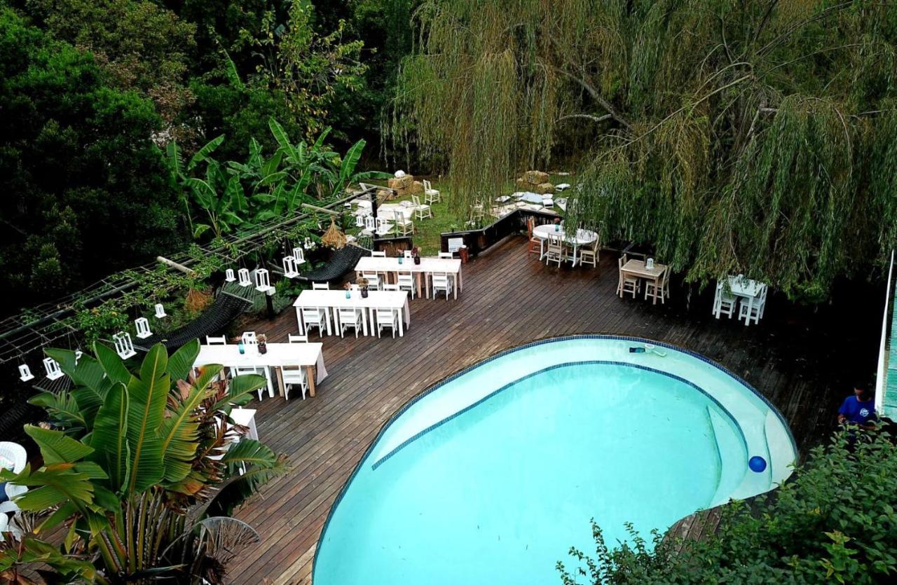 Mali Boutique Lodge & Tube 'N Axe Budget Accommodation Stormsrivier Luaran gambar
