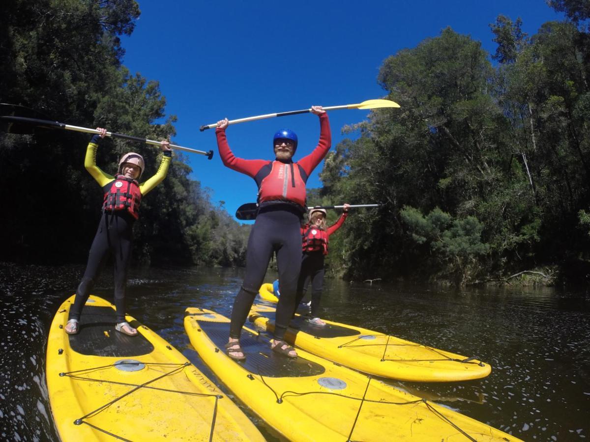 Mali Boutique Lodge & Tube 'N Axe Budget Accommodation Stormsrivier Luaran gambar