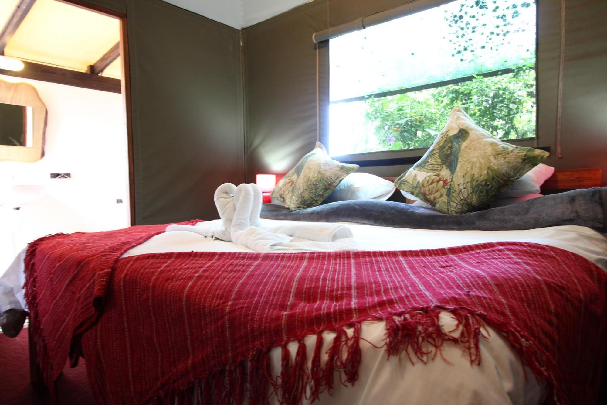 Mali Boutique Lodge & Tube 'N Axe Budget Accommodation Stormsrivier Bilik gambar