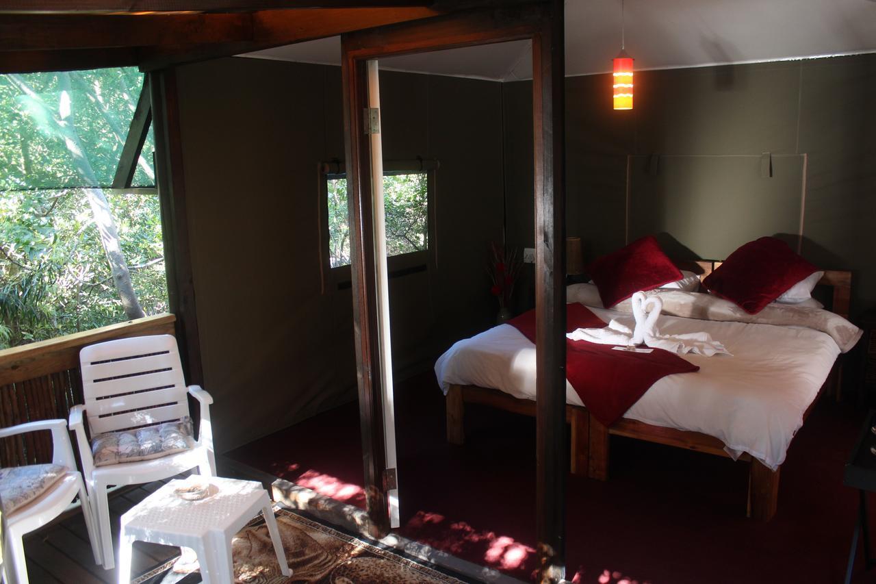 Mali Boutique Lodge & Tube 'N Axe Budget Accommodation Stormsrivier Luaran gambar
