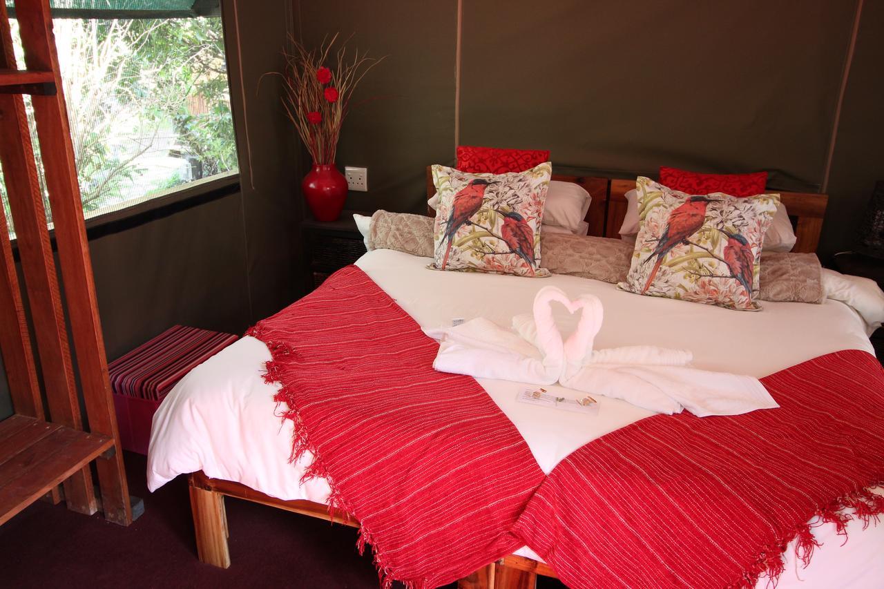 Mali Boutique Lodge & Tube 'N Axe Budget Accommodation Stormsrivier Luaran gambar