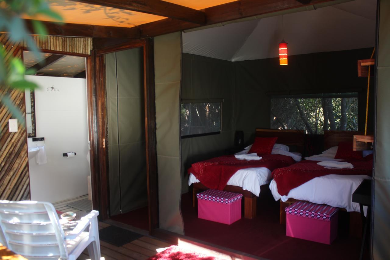 Mali Boutique Lodge & Tube 'N Axe Budget Accommodation Stormsrivier Luaran gambar