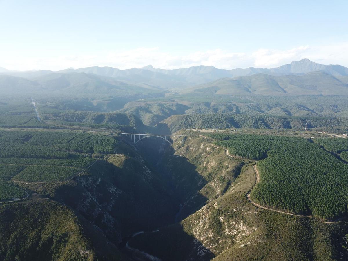 Mali Boutique Lodge & Tube 'N Axe Budget Accommodation Stormsrivier Luaran gambar