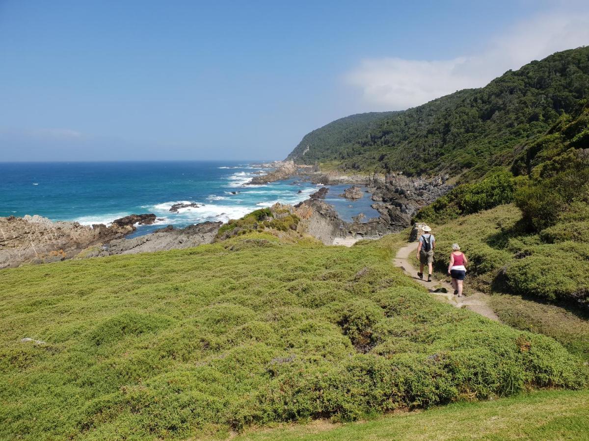 Mali Boutique Lodge & Tube 'N Axe Budget Accommodation Stormsrivier Luaran gambar