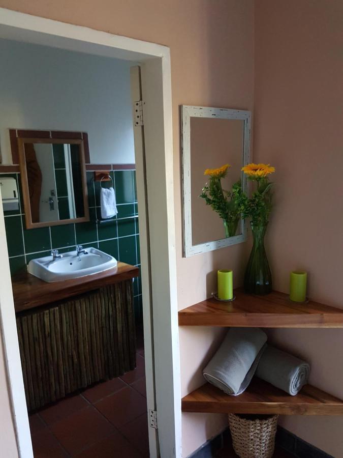 Mali Boutique Lodge & Tube 'N Axe Budget Accommodation Stormsrivier Luaran gambar