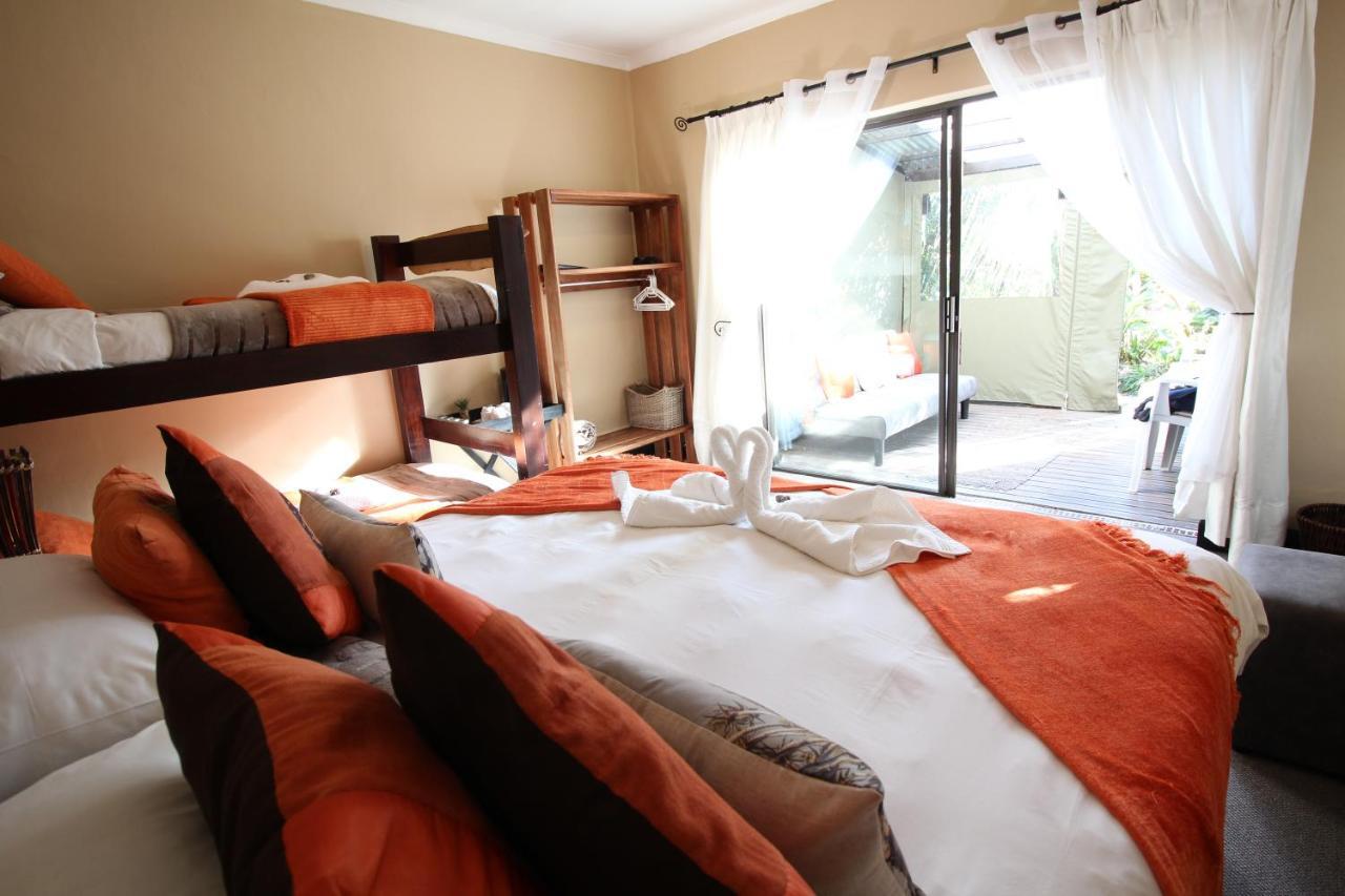 Mali Boutique Lodge & Tube 'N Axe Budget Accommodation Stormsrivier Luaran gambar