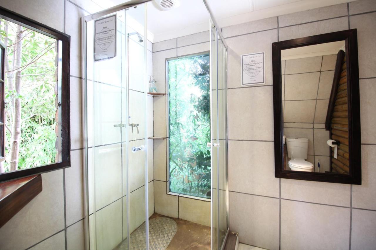 Mali Boutique Lodge & Tube 'N Axe Budget Accommodation Stormsrivier Luaran gambar