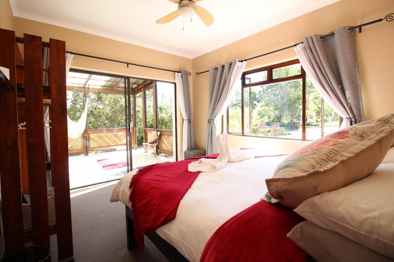 Mali Boutique Lodge & Tube 'N Axe Budget Accommodation Stormsrivier Luaran gambar