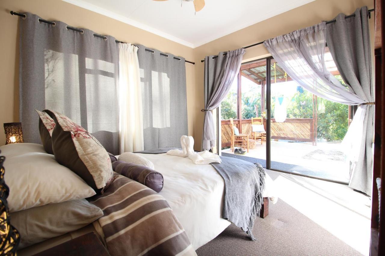 Mali Boutique Lodge & Tube 'N Axe Budget Accommodation Stormsrivier Luaran gambar