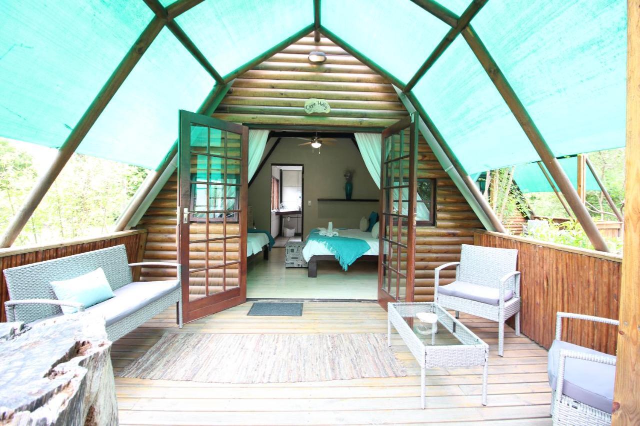 Mali Boutique Lodge & Tube 'N Axe Budget Accommodation Stormsrivier Luaran gambar