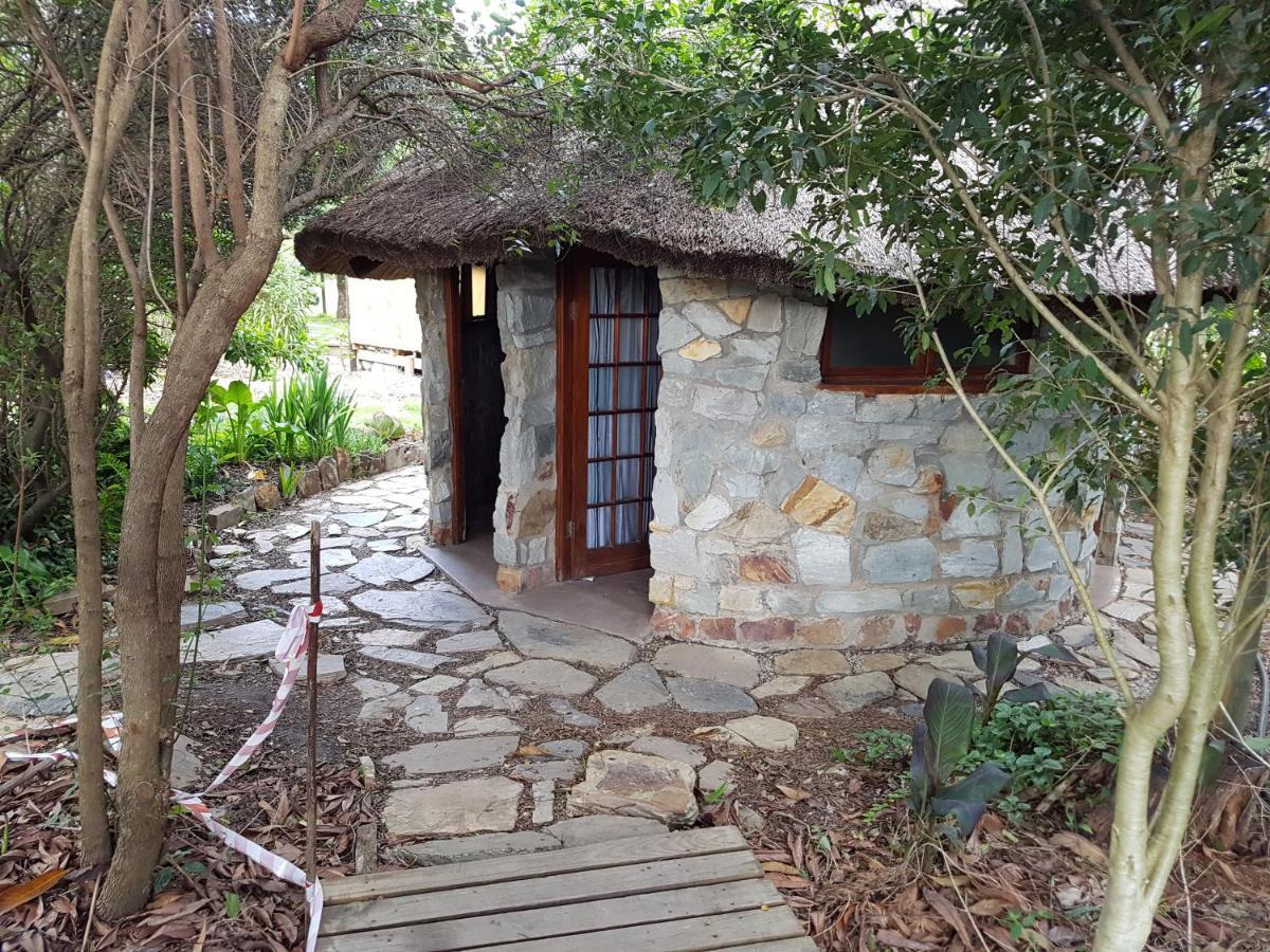 Mali Boutique Lodge & Tube 'N Axe Budget Accommodation Stormsrivier Luaran gambar