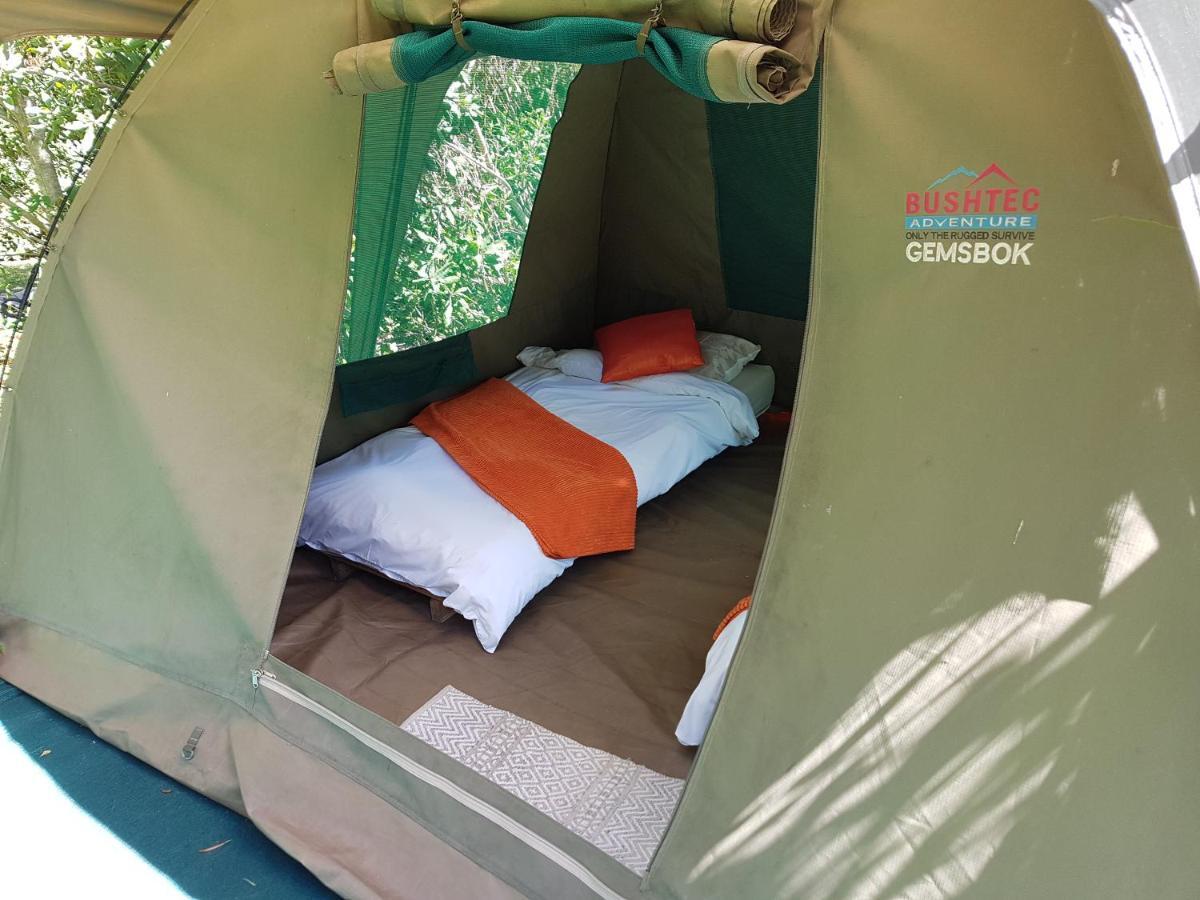 Mali Boutique Lodge & Tube 'N Axe Budget Accommodation Stormsrivier Luaran gambar