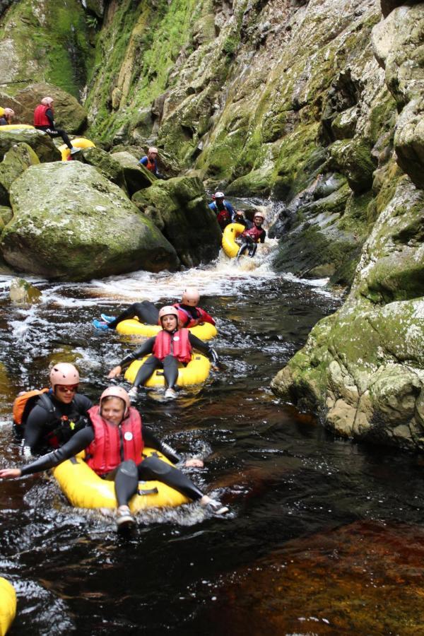 Mali Boutique Lodge & Tube 'N Axe Budget Accommodation Stormsrivier Luaran gambar